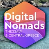 digital nomads thessaly