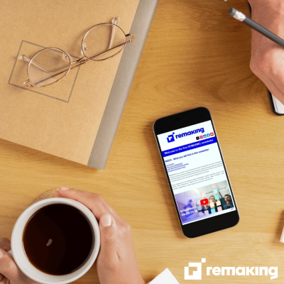 REMAKING NEWSLETTER IS OUT (2)